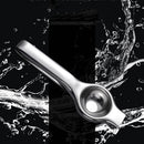 Lemon Squeezer Stainless Steel Manual Juicer Fruits Hand Press Home Kitchen
