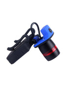 LED 350M Fishing Headlights IPX5 Waterproof Headlights Outdoor Fishing Head