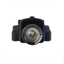 LED 350M Fishing Headlights IPX5 Waterproof Headlights Fishing Head Useful 1pc