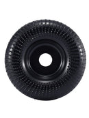 Angle Grinding Wheel 100mm Wood Shaping Disc Angle Grinder Tool Woodworking 1Pc