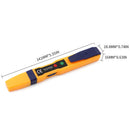 Voltage Detectors Non-Contact Tester Pen Tester Meter Volt Current Electric Test