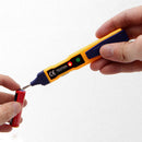 Voltage Detectors Non-Contact Tester Pen Tester Meter Volt Current Electric Test