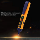 Voltage Detectors Non-Contact Tester Pen Tester Meter Volt Current Newest Useful