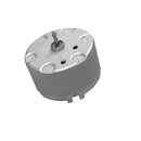 Electric Micro Circular Motor RF-500TB-12560 VDC DVD Motor 1 Piece