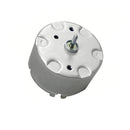 1Pcs Electric Micro Circular Motor RF-500TB-12560 VDC DVD Motor Newest Useful
