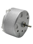 1Pcs Electric Micro Circular Motor RF-500TB-12560 VDC DVD Motor Newest Useful