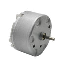 1Pcs Electric Micro Circular Motor RF-500TB-12560 VDC DVD Motor Newest Useful