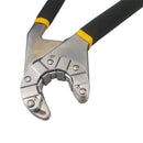 Multi-function Hex Wrench Home Repair tool Black Wrench Universal Newest Useful