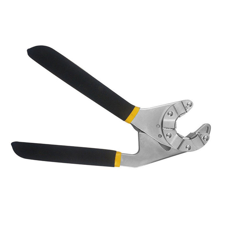 Hand-Tools Open-Wrench Spanner-Repair Plumber Multi-Functional Hexagonal