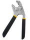 Hand-Tools Open-Wrench Spanner-Repair Plumber Multi-Functional Hexagonal