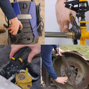 Multi-function Hex Wrench Home Repair tool Black Wrench Universal Newest Useful