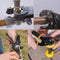 Hand-Tools Open-Wrench Spanner-Repair Plumber Multi-Functional Hexagonal