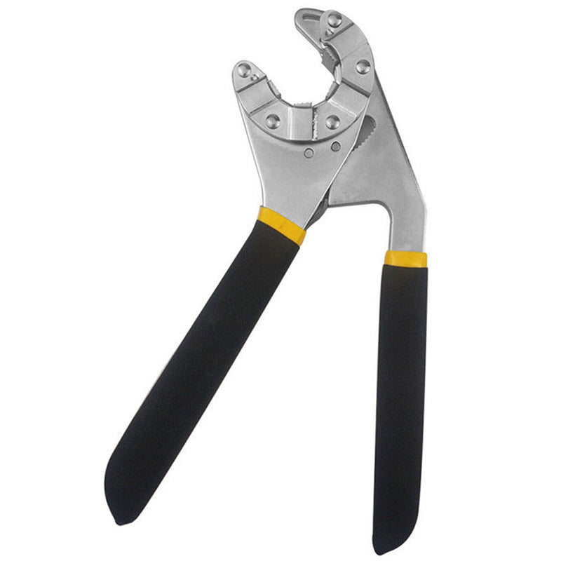 Hand-Tools Open-Wrench Spanner-Repair Plumber Multi-Functional Hexagonal