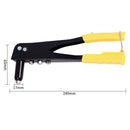 Gun Rivet-Gun Hand-Riveter Manual Heavy-Duty Pull-Cap Level Professional