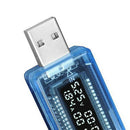 USB Charger Power Capacity Tester Voltage Current Meter Testing tool New Hot