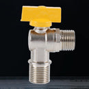 Multifunction Stainless Valves Bathroom Accessories Water Diverter Newest Useful