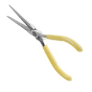 1 x Mini Pliers Jewlery Making DIY Tool Long Needle Nose Precision Pliers 150mm