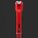 1x Sink Installer Wrench Double Head Bath Kitchen Tap Spanner Install Tool New