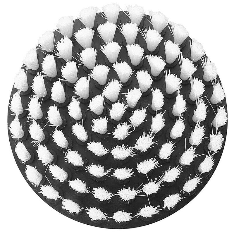 1 x Electric Drill Brush Grout Power Scrubber Cleaning Brush Household Cleaner