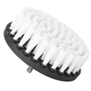 5 Inch Electric Drill Cleaner Brush Cleaning Carpet Sofa Wooden Furniture 1Pc