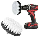 1 x Electric Drill Brush Grout Power Scrubber Cleaning Brush Household Cleaner