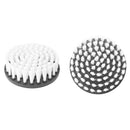 5 Inch Electric Drill Cleaner Brush Cleaning Carpet Sofa Wooden Furniture 1Pc
