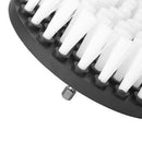1pcs Electric Drill Brush Cleaner Home Carpet Cleaning Tool Attachment New