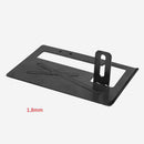 Angle Grinder Bracket Stand Holder & Guard Shield Cover Set Adjustable Hot 1x