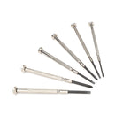 1000 PCS New Screws Nuts+6x Screwdriver Tweezer Fit For Sunglasses Repair