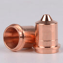 2x 220669 Electrode + 2x 220671 Cutting Nozzle Tips Plasma Torch Consumable
