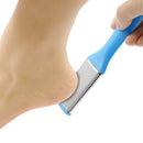 8Pcs/set Pedicure Rasp for Foot File Callus Remover Nail Care Blue Newest Useful