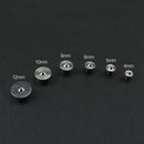 6x Center-Punches Dowel Power-Accessories Locator Wood-Drill Carpentry
