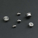 6x Center-Punches Dowel Power-Accessories Locator Wood-Drill Carpentry