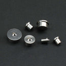 6x Center-Punches Dowel Power-Accessories Locator Wood-Drill Carpentry