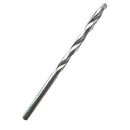 5Pcs Drill-Bit Carpenter Titanium-Coated Woodworking Electric-Drill Plastic Box