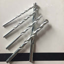 5Pcs Drill-Bit Carpenter Titanium-Coated Woodworking Electric-Drill Plastic Box