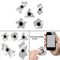 5-in-1 Mobile Phone Disassembly Shell Screens Stainless Steel Removal Tool Set