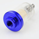 Inline-air-hose-filter-moisture-trap Compressor-spray Water-oil-separator 1x HOT