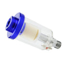 Inline-air-hose-filter-moisture-trap Compressor-spray Water-oil-separator 1x HOT