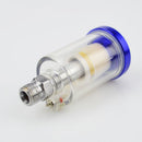 Inline-air-hose-filter-moisture-trap Compressor-spray Water-oil-separator 1x HOT