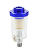 Inline-air-hose-filter-moisture-trap Compressor-spray Water-oil-separator 1x HOT