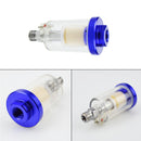Inline-moisture Paint-gun Compressor-spray Air-hose-filter Pneumatic-tool-parts