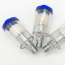 Inline-air-hose-filter-moisture-trap Compressor-spray Water-oil-separator 1x HOT