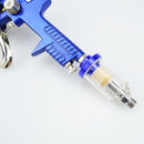Inline-air-hose-filter-moisture-trap Compressor-spray Water-oil-separator 1x HOT