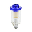 Inline-air-hose-filter-moisture-trap Compressor-spray Water-oil-separator 1x HOT