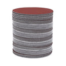 Sanding Disc Set 2inch 50mm+ Loop Sanding Pad with Shank For Polishing Cleaning