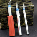 13Pcs/Set Wood Carving Tools Metal Engraving Craft Sculpture Cutting Tool