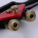 9 Inch Woodworking Spoke Shave Manual Wood Planer Adjustable Craft Hand Tools