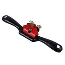 Woodworking Blade Spoke Shave Manual Planer Plane Deburring Hand Useful