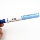 10ml Soldering Rosin Flux Pen Low-Solids Non-clean for Solar Cell Panel DIY